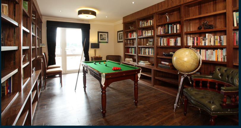 Water Mill House Care Home